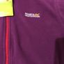 new Regatta  outdoor fleece size 32 Image 3