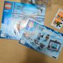 60034 LEGO Artic Helicrane Image 8