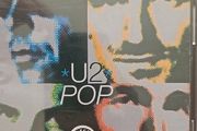 U2  CD (Indonesia) - Pop