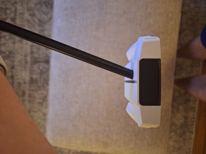 Ping putter