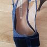high heels shoes buffalo London Image 5