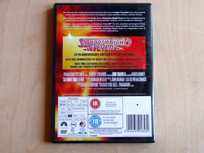 Musicals (DVD)