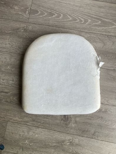 Pillows for chair - chair pads -