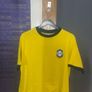 Signed Pele Brazil Jersey. Image 2