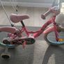 Girls LOL Bike Image 2