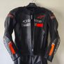 Alpinestars GP Force Chaser Leather Suit 2 Pc Image 2