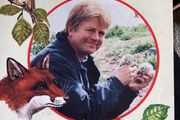 Don Conroy draw &amp; learn about animals book