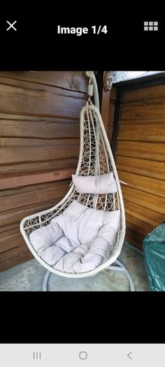 Swing chair