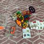 Magnetic building blocks Image 4