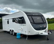 Caravan