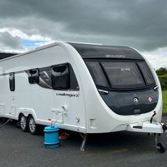 Caravan