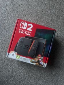 Nintendo Switch 2