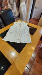 BASLER  Sleeveless Jacket
