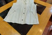 BASLER  Sleeveless Jacket