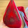 Louboutin So Kate Sparkle 120mm Image 6