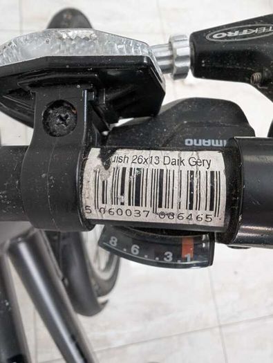 Bike
