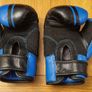 Bytomic kids kick boxing gloves postage included Image 3