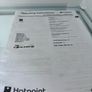 Hotpoint Fridge Freezer Image 3