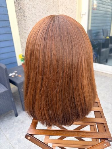 wig