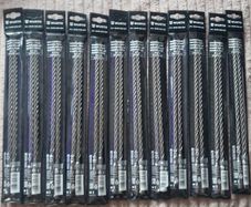 SDS drill bit 8mm x 315mm