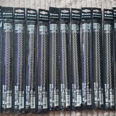 SDS drill bit 8mm x 315mm