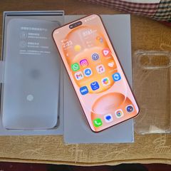 Honor magic 8 pro air