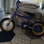 kids bike Image 2