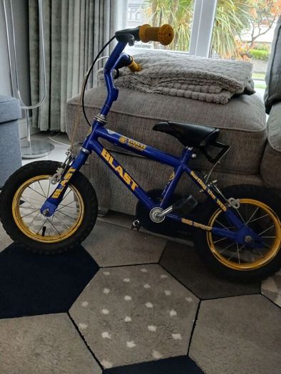 kids bike