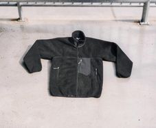 Patagonia Fleece Jacket Mens XL
