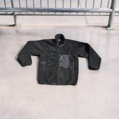 Patagonia Fleece Jacket Mens XL