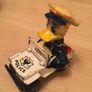 1970's and 80's Collectable Toy Cars Image 2