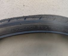 bike tyres 28( 1/ 3/8 )