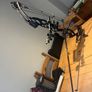Pse citation 36 left handed target bow Image 2