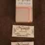 ladies vintage nymph razor with two razor blades in original packaging circa 1960's in excellent condition with no issues FREE STANDARD POSTAGE INCLUDED Image 6