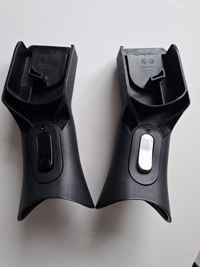 Cybex Priam 2-in-1 Light Seat - Autumn Gold Denim