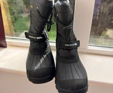 kids snow boots