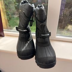 kids snow boots