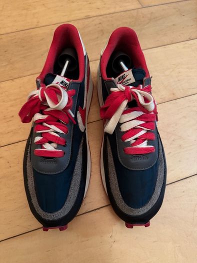 Nike x Undercover x Sacai x LDWaffle UK8.5