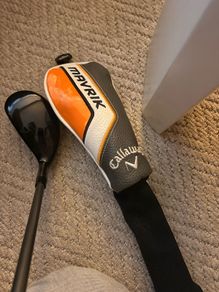 Callaway 4h hybrid