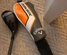 Callaway 4h hybrid
