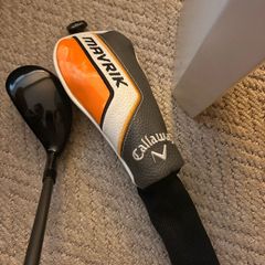 Callaway 4h hybrid
