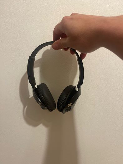 Philips Headphones