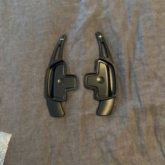 Paddle Shifters (Mercedes)