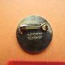 Vintage National Union Of Public Employees Enamel Pin Badge Image 3