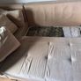 corner sofa-bed with storage Image 4