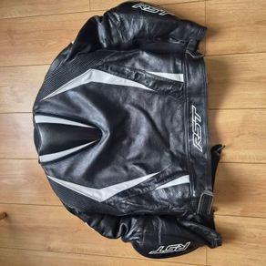 Rst leather jacket