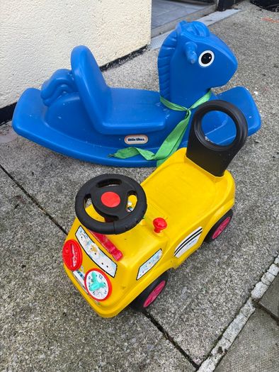 Free Toy