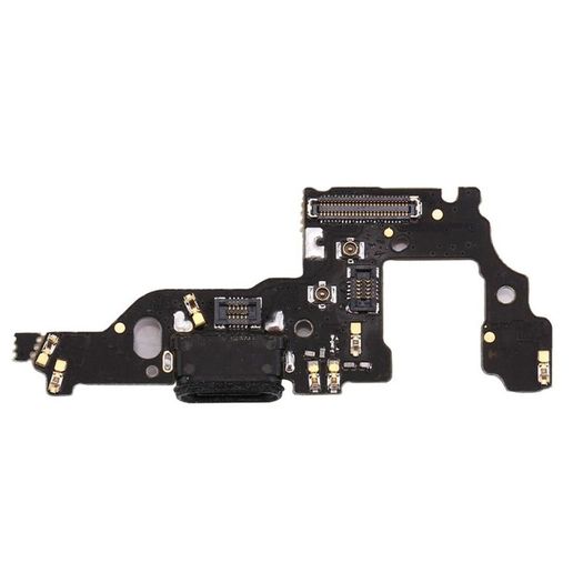 For Huawei P10 Plus Charging Port USB Type C Dock Connector Mic Board - FHT07HCP