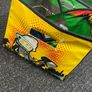 Lego City Fireman Playmat Zipbin Storage 2009 Image 3