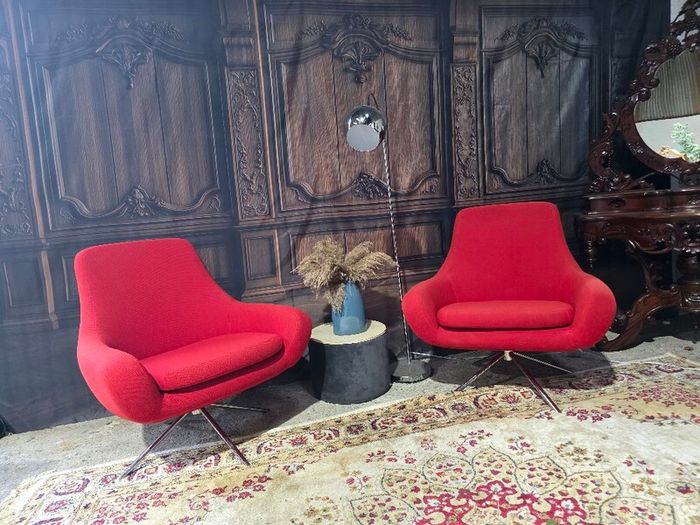 2xdanish swivel from softline
